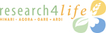 Research4life logo