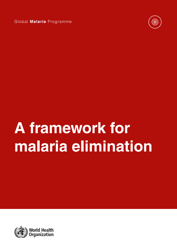 Malaria_elimination_framework