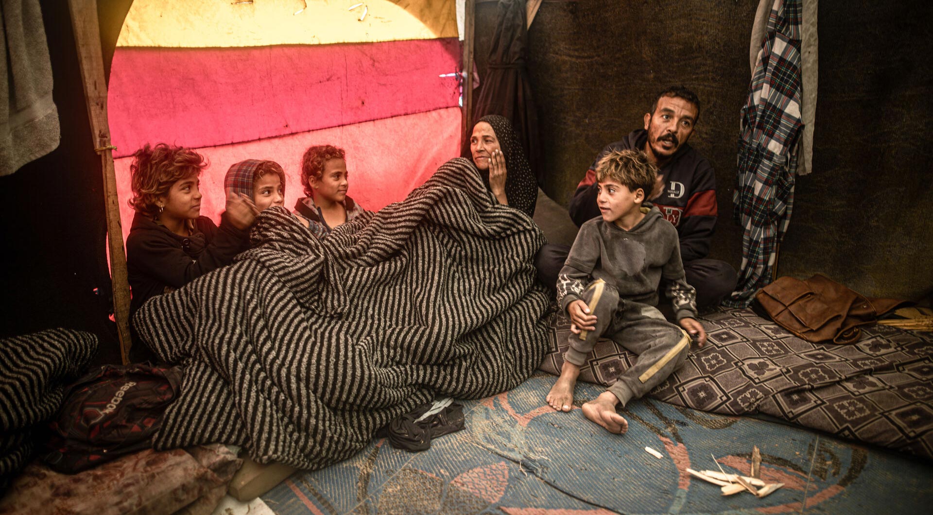 Humanitarian health needs in WHO’s Eastern Mediterranean Region remain highest globally in 2026