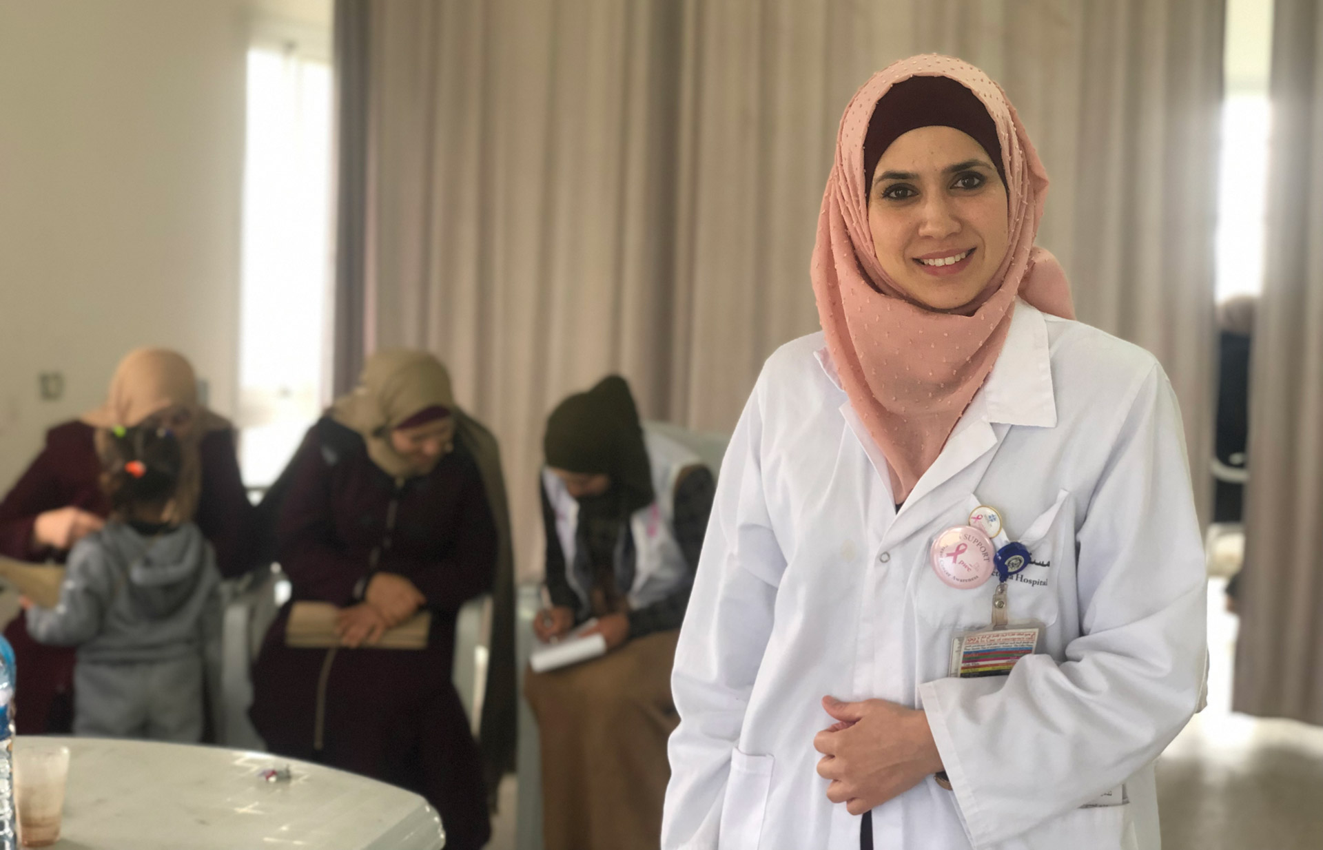 Cairo Call to Action on Breast Cancer: Advancing Equity and Innovation in the Eastern Mediterranean Region