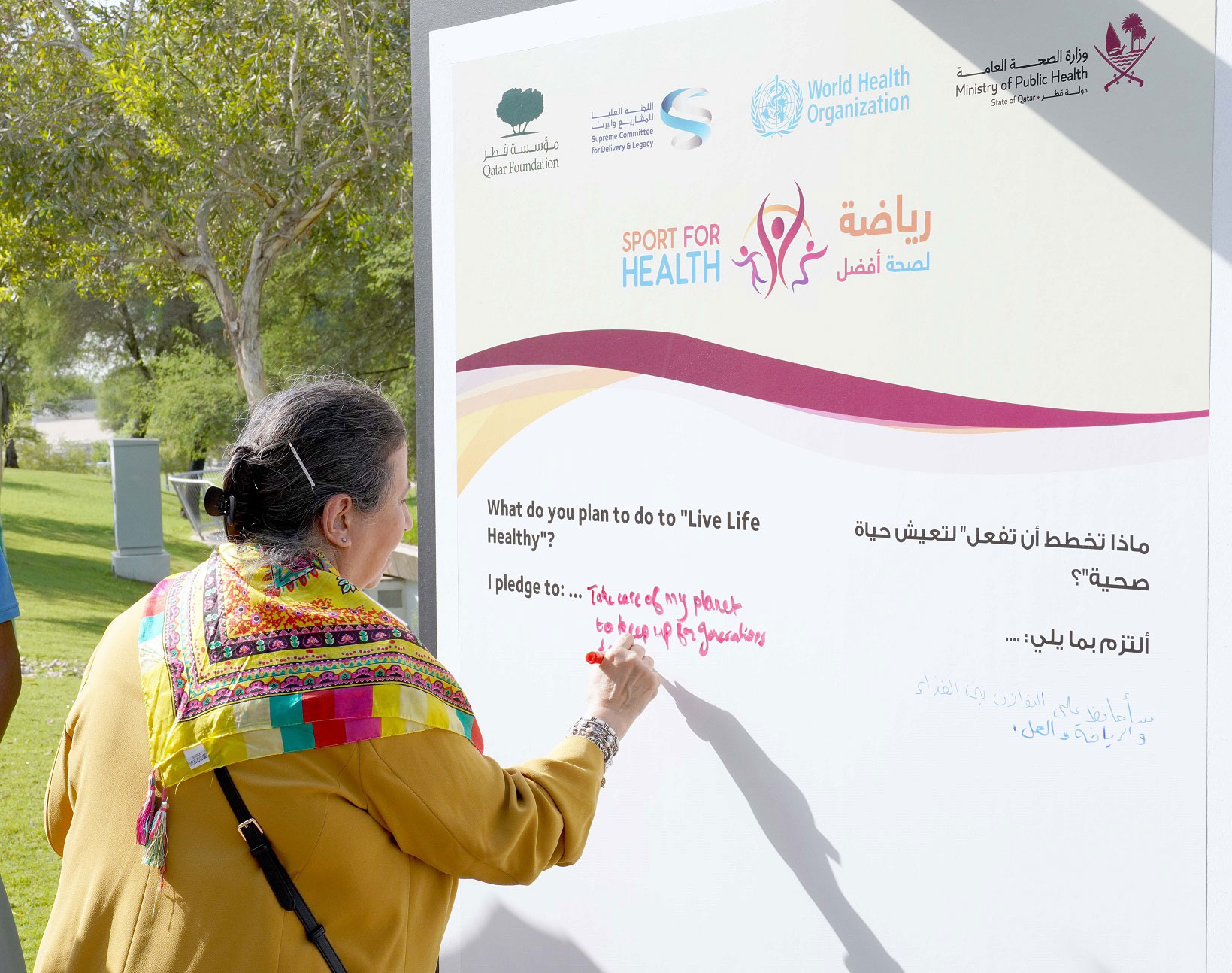 NCDs in Qatar: From burden to action 