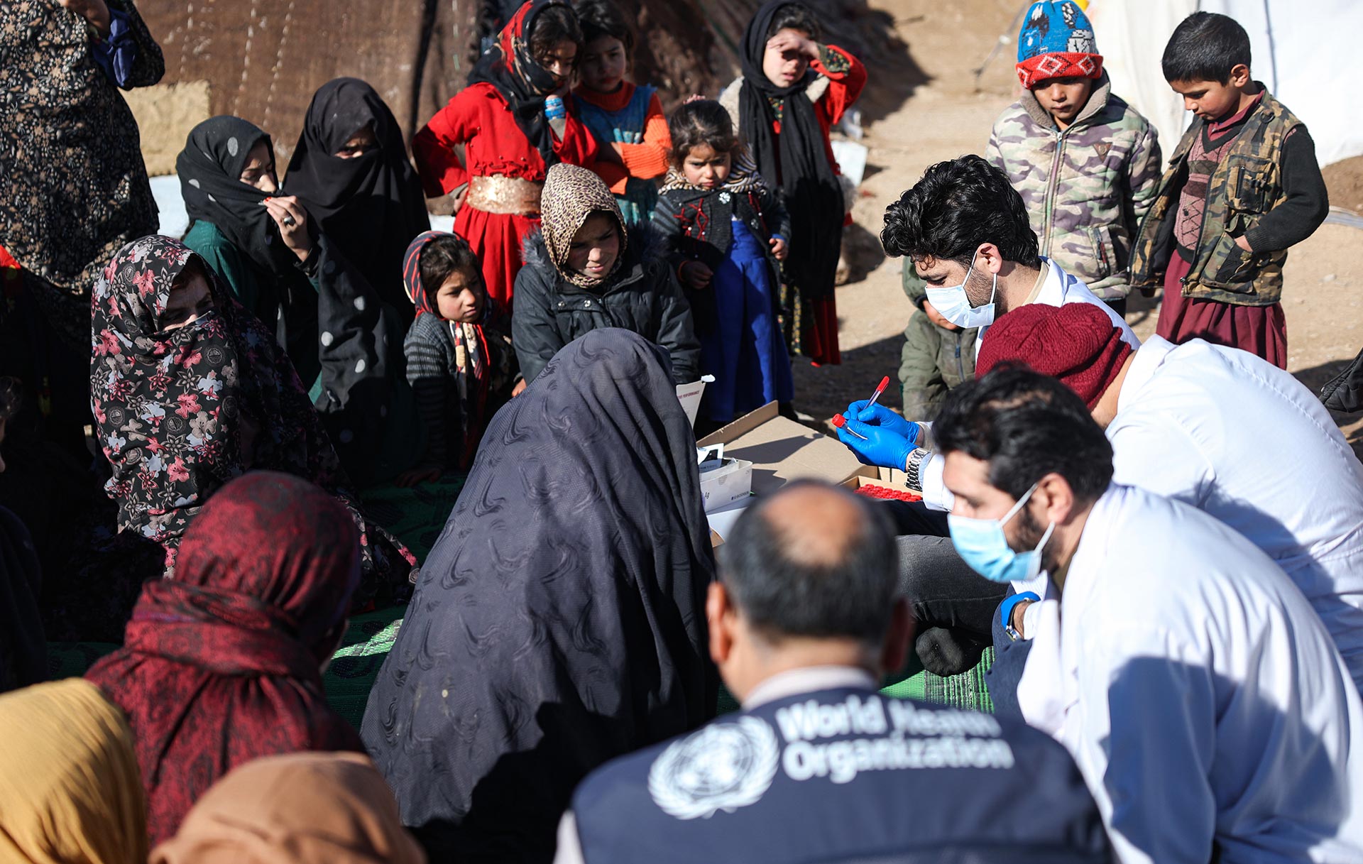 Human Rights Day 2025: Our Everyday Essentials