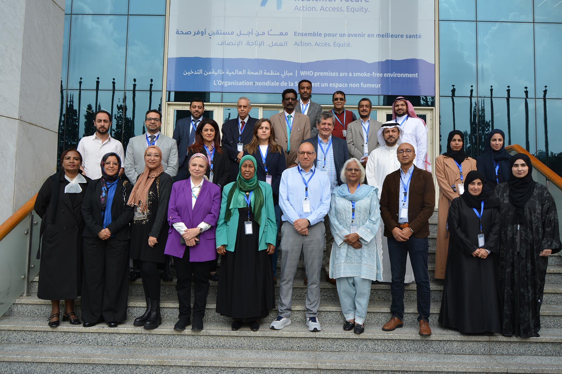 Regional progress accelerates in hepatitis control and elimination of mother to child transmission of HIV and syphilis