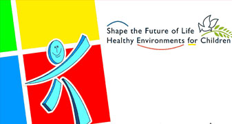 World Health Day 2003:Shape the future of life