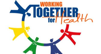 World Health Day 2006: Working together for health