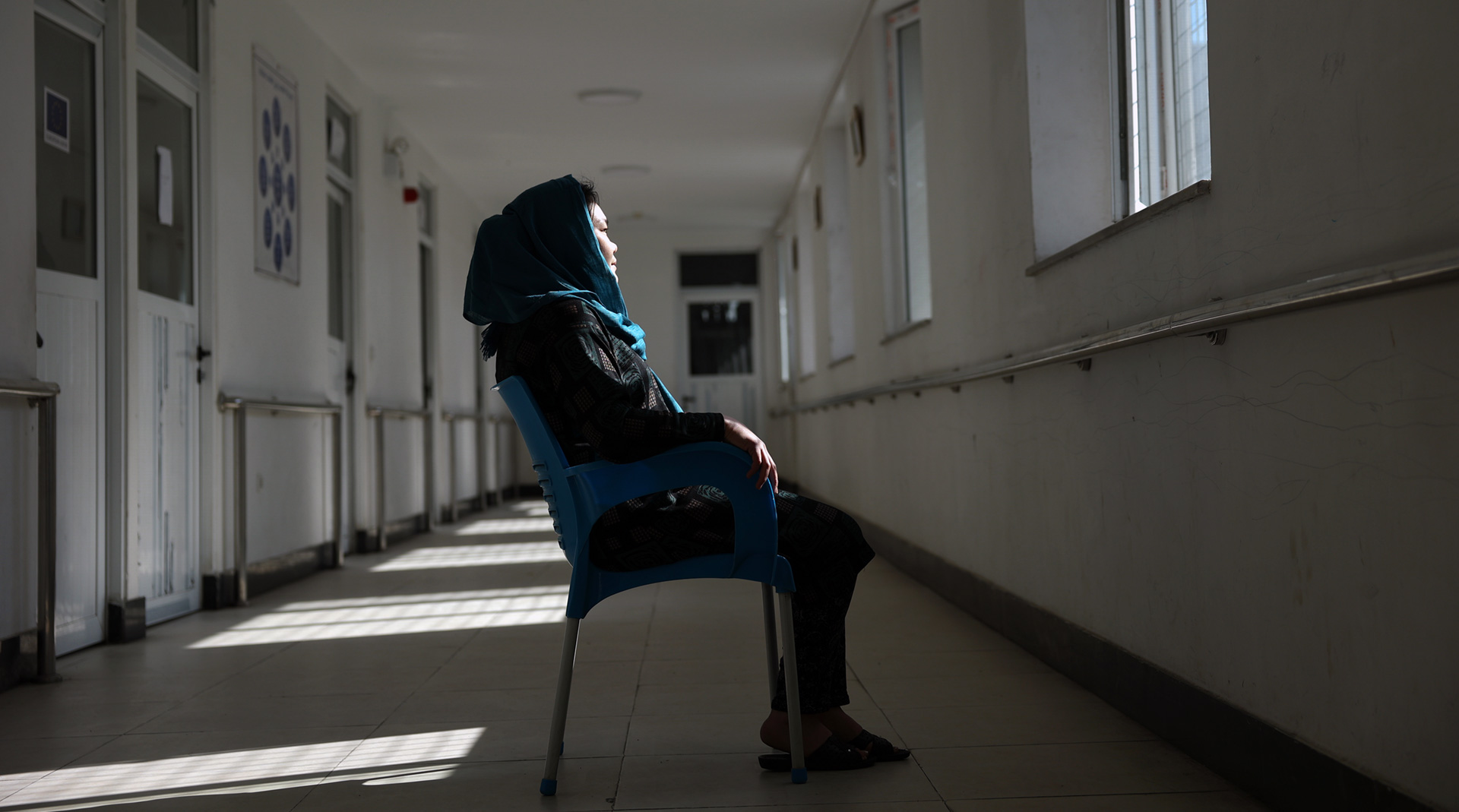 World Mental Health Day: Invisible Wounds Across the Eastern Mediterranean