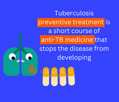 World TB Day 2024:Yes, we can end TB