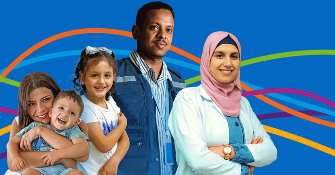 World Health Day:7 April