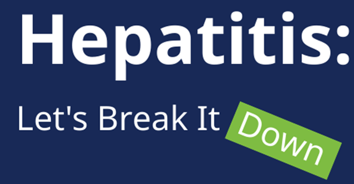 World Hepatitis Day:28 July