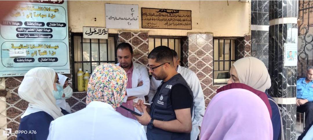 World Patient Safety Day 2025: Egypt success story