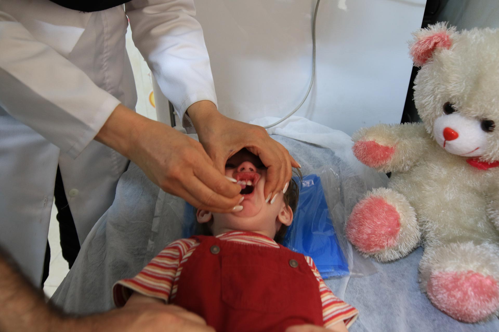 World Patient Safety Day 2025: Iran success story