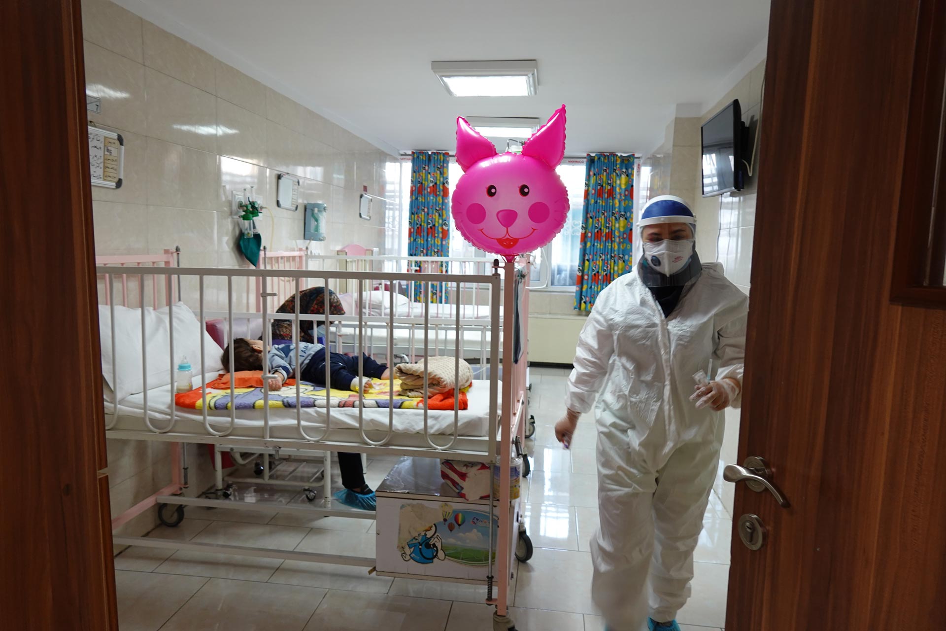 World Patient Safety Day 2025: Iran success story