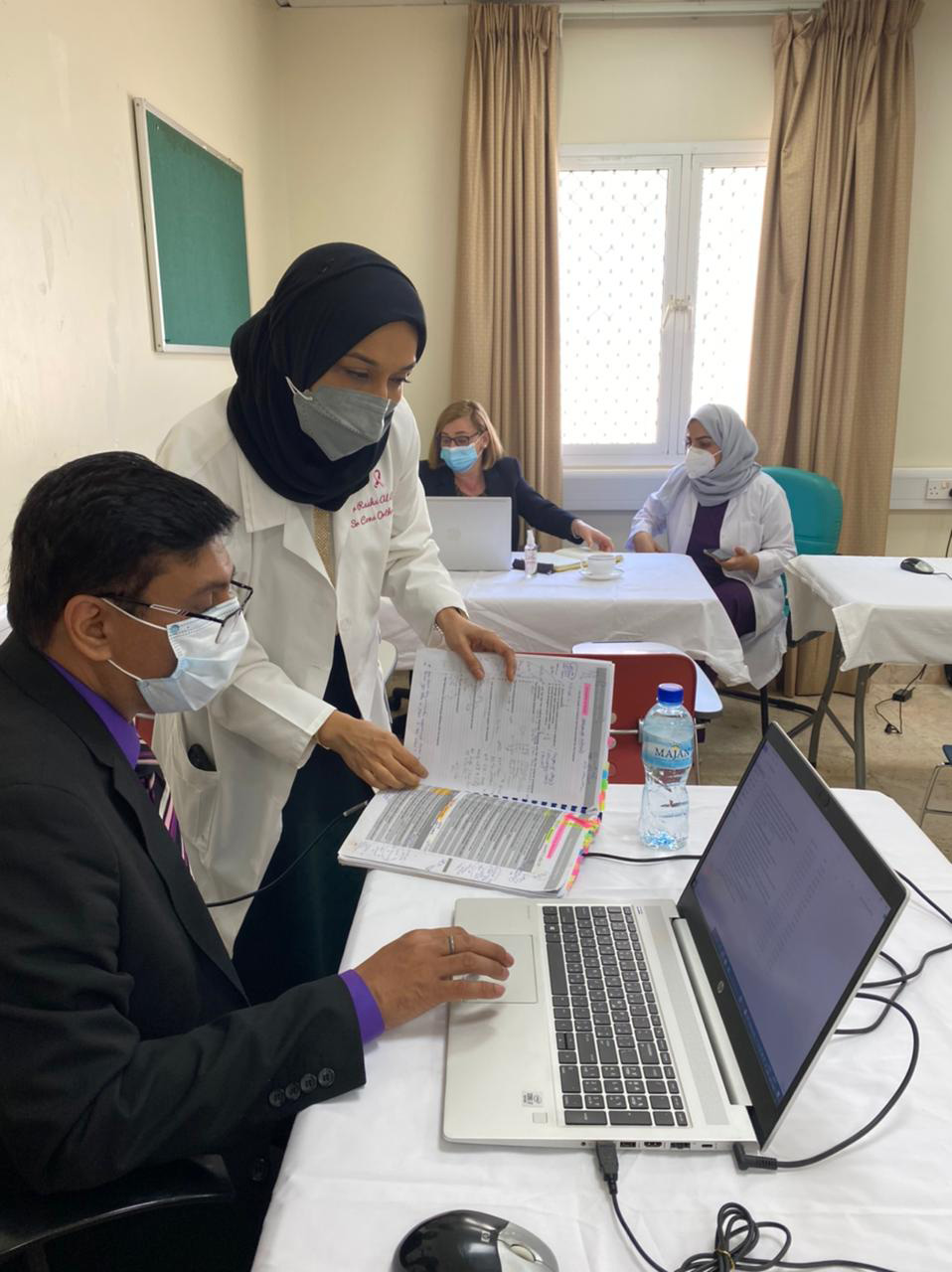 World Patient Safety Day 2025: Oman success story