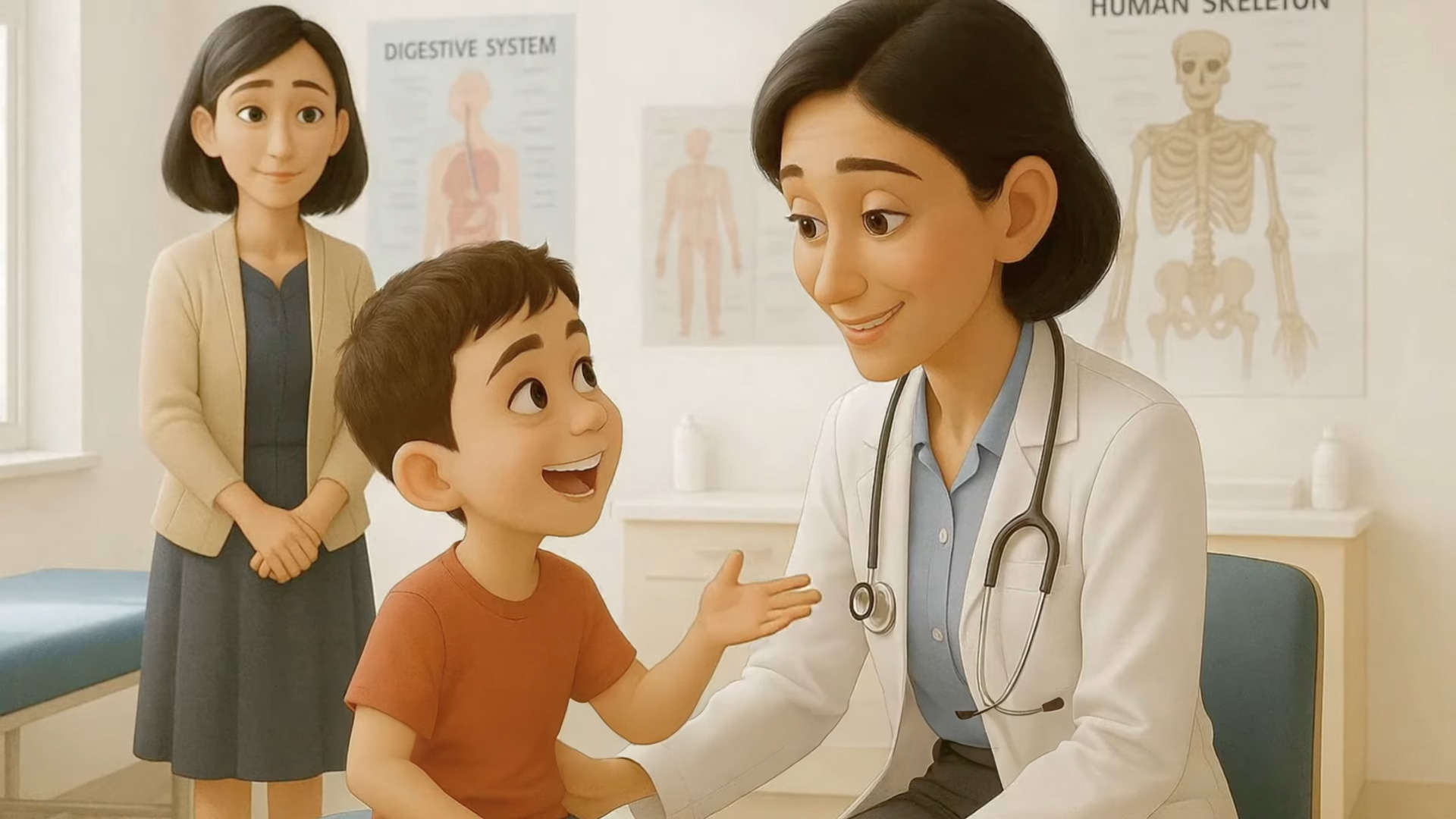 World Patient Safety Day 2025: RD video message
