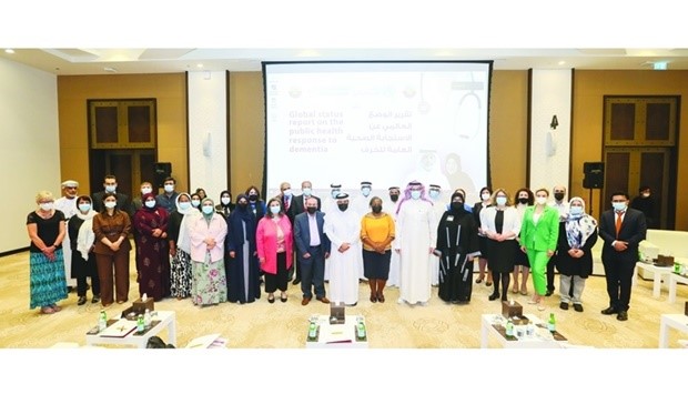 qatar_workshop_dementia_may_2022