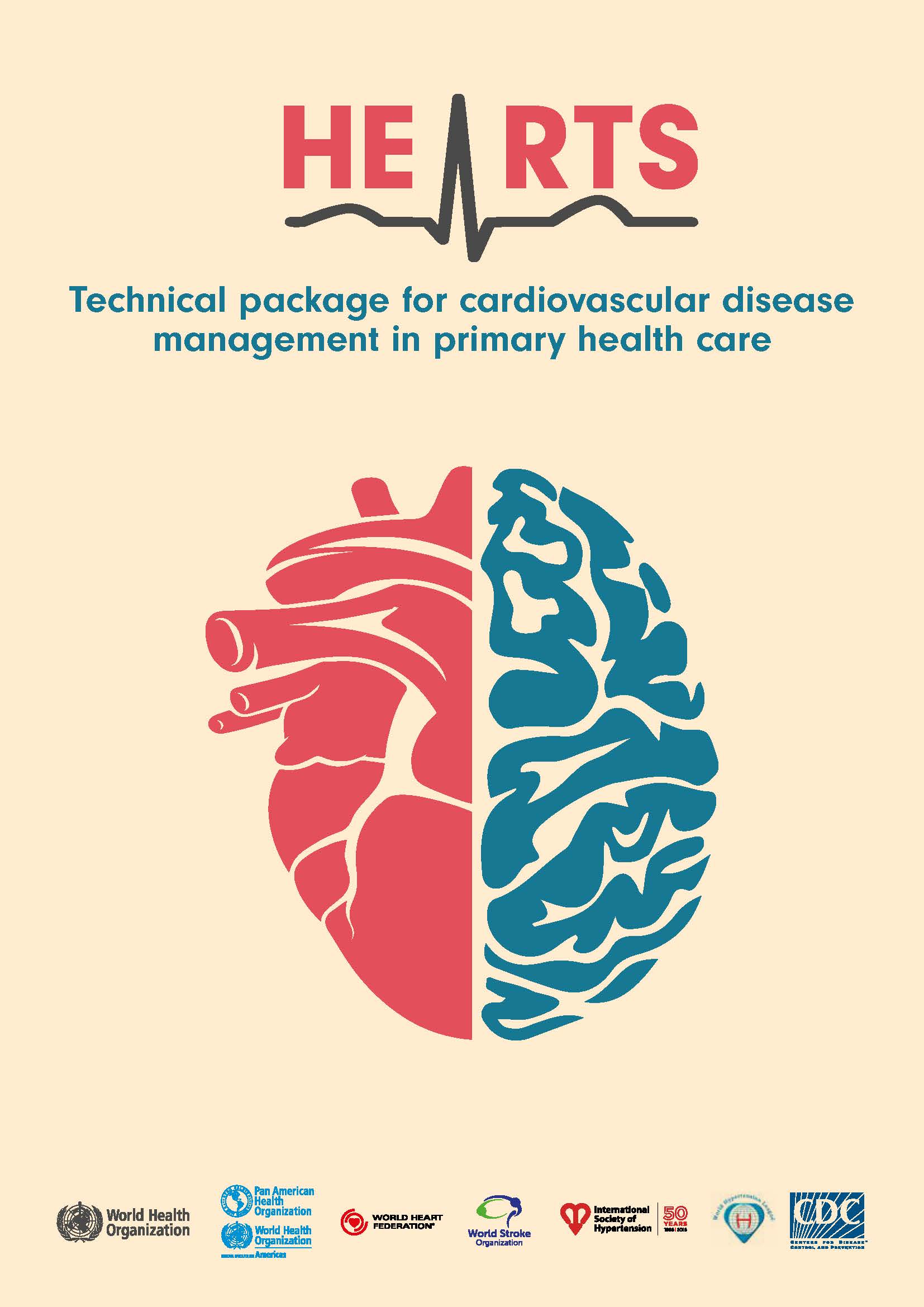 Heart health organizations