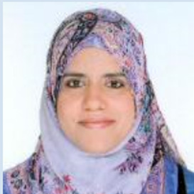 Ms Rana Hanafy