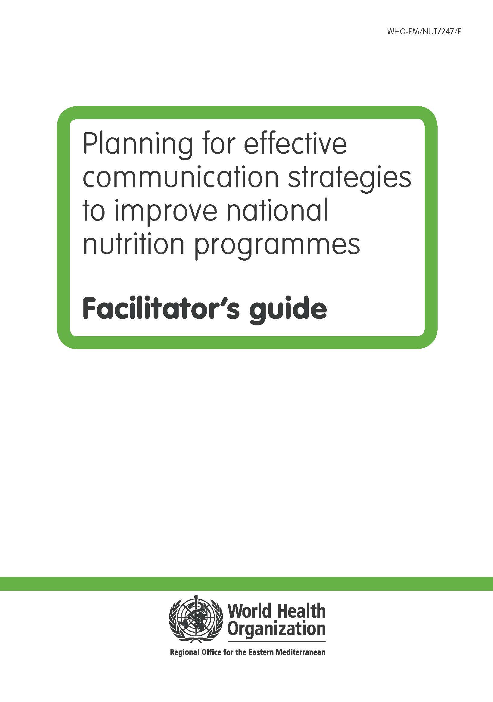 planning-for-effective-nutrtion-communication-facilitators-guide