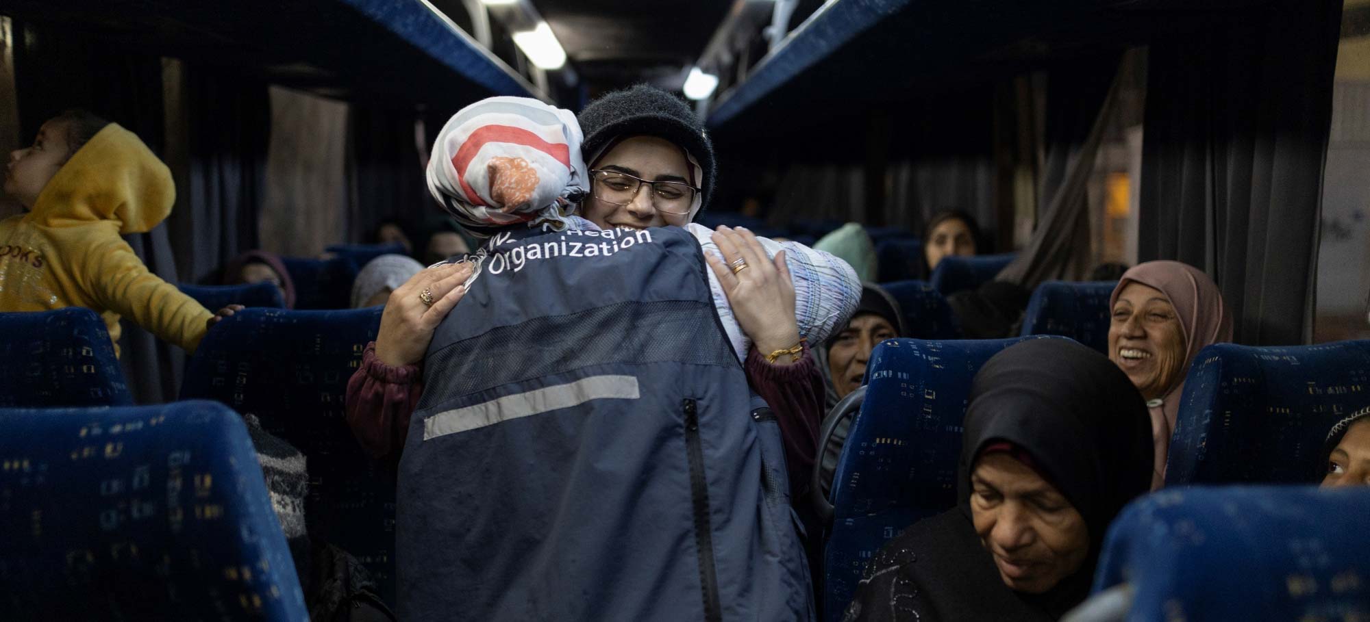 Mental Health and Psychosocial Support (MHPSS)  in Gaza
