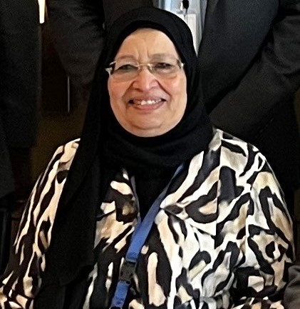 Dr Fayka Al Raqum 1