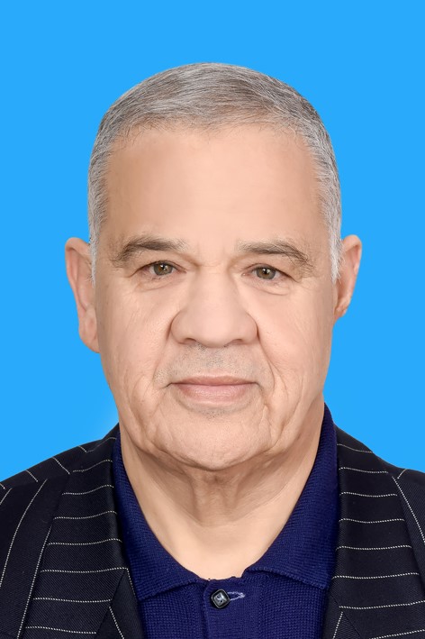 Dr Moncef Sidhom