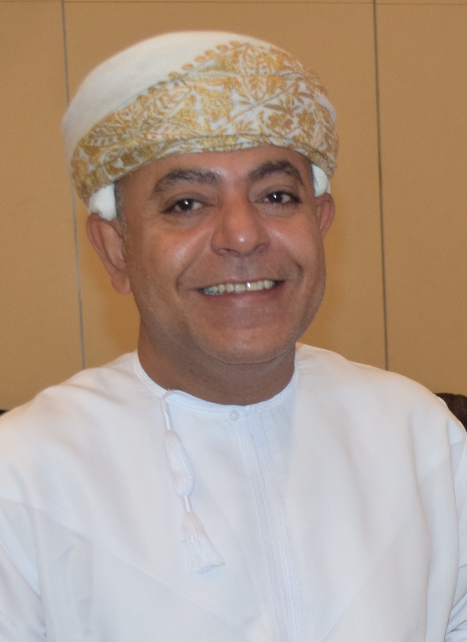 Dr Mubarak Al Yaqoobi 1