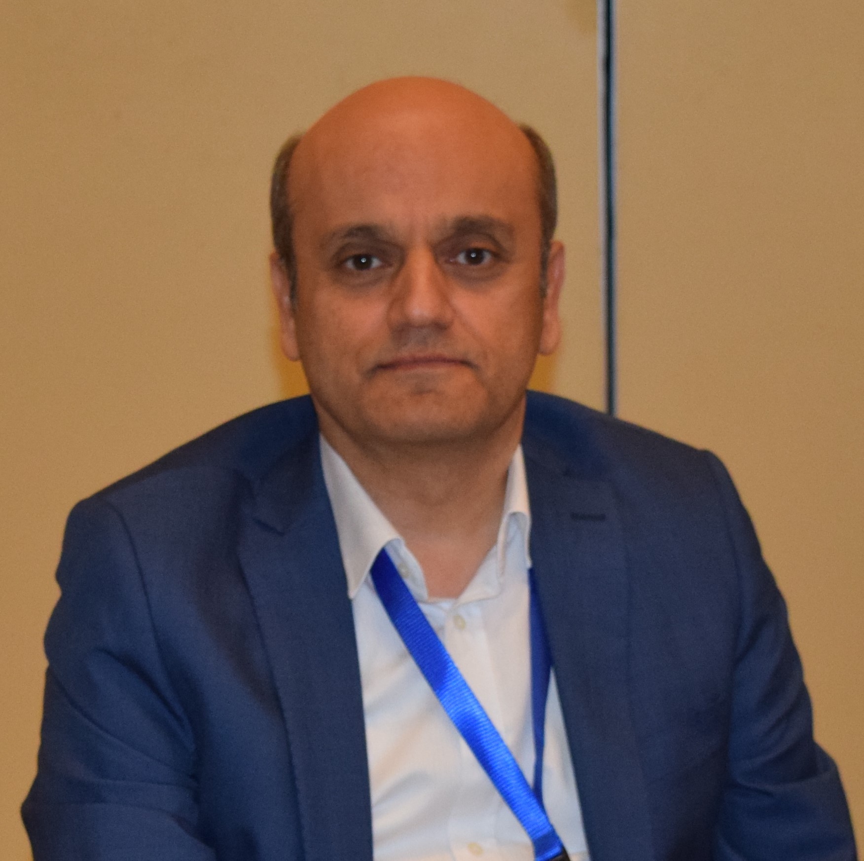 Prof. Akbar Fotouhi 1