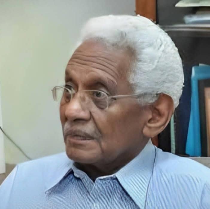 Prof. Gaafar Ibn Auf