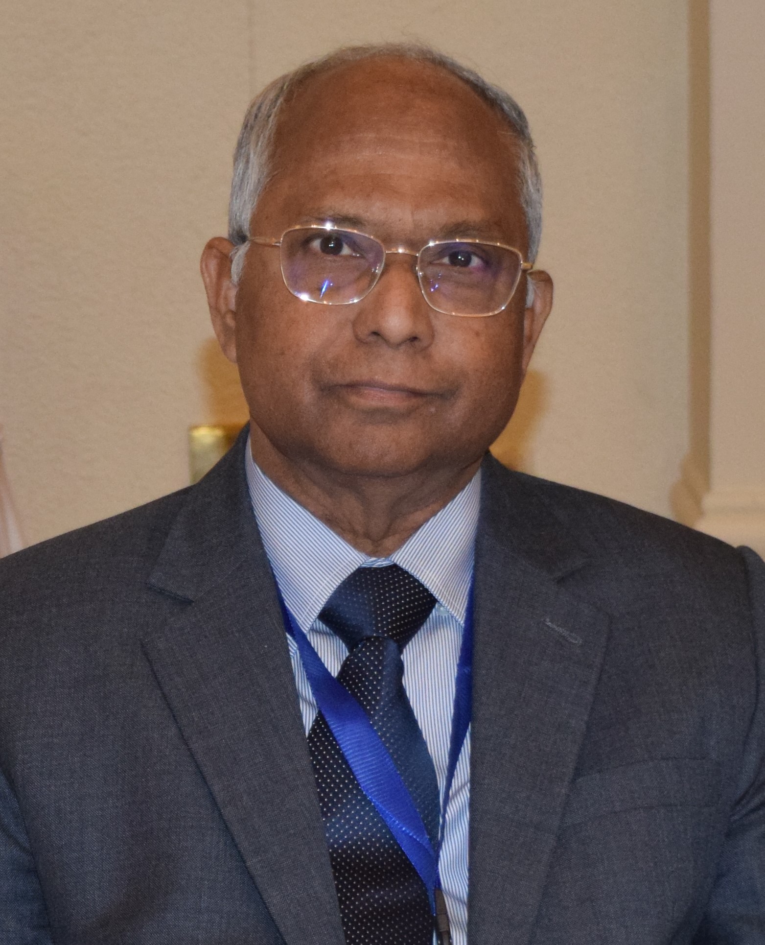 Prof. Mahmudur Rahman 1