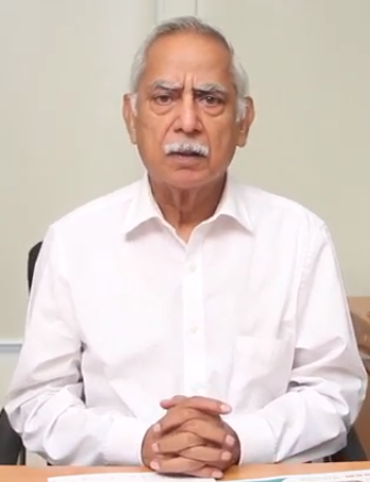 Prof. Tariq Bhutta