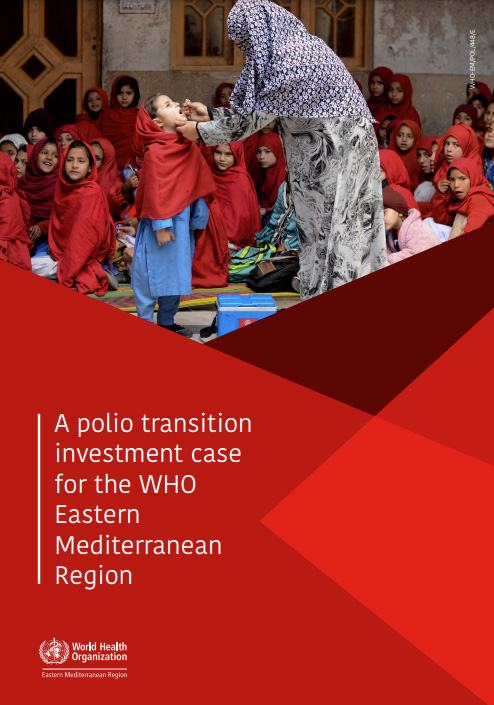 Polio transition investment case 