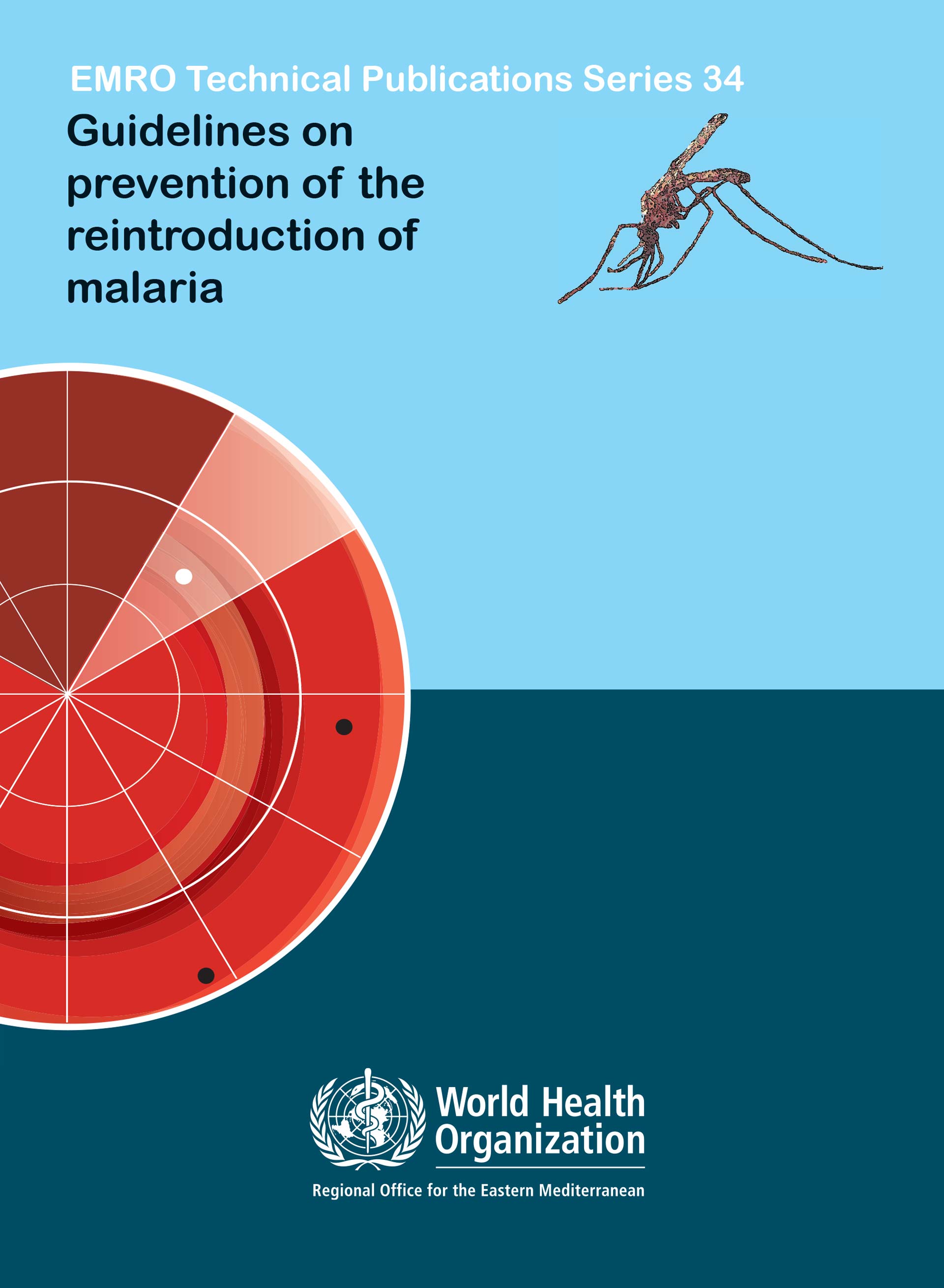 Guidelines on prevention of the reintroduction of malaria