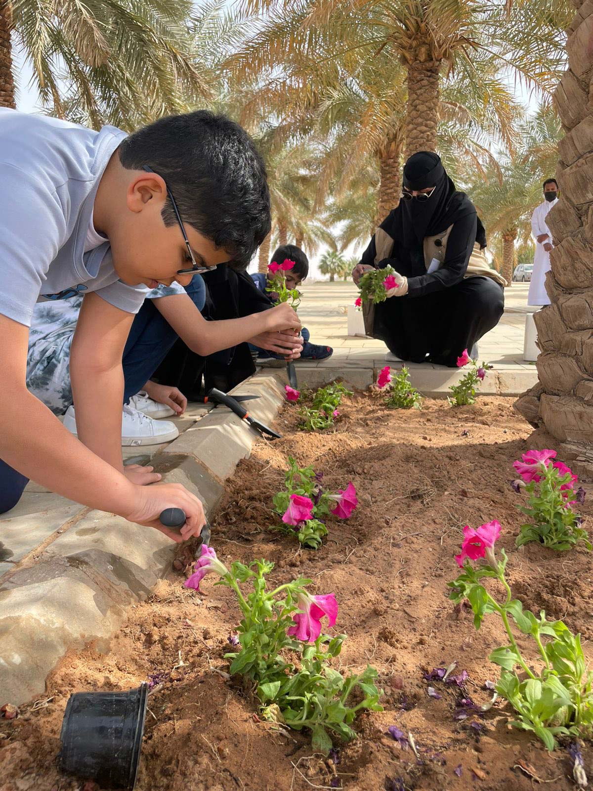 المملكة العربية السعودية تحقق اعترافًا تاريخيًا من خلال 16 مدينة صحية وفقًا لتصنيف منظمة الصحة العالمية، منها أول مدينتين تحصلان على لقب «مدينة صحية كبرى» في الإقليم