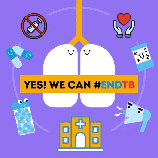 2 End TB Targets