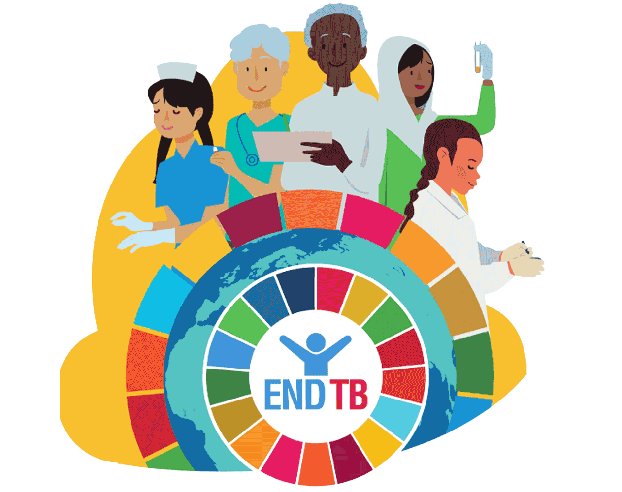 16 Days of Activism against Gender-Based Violence 2025