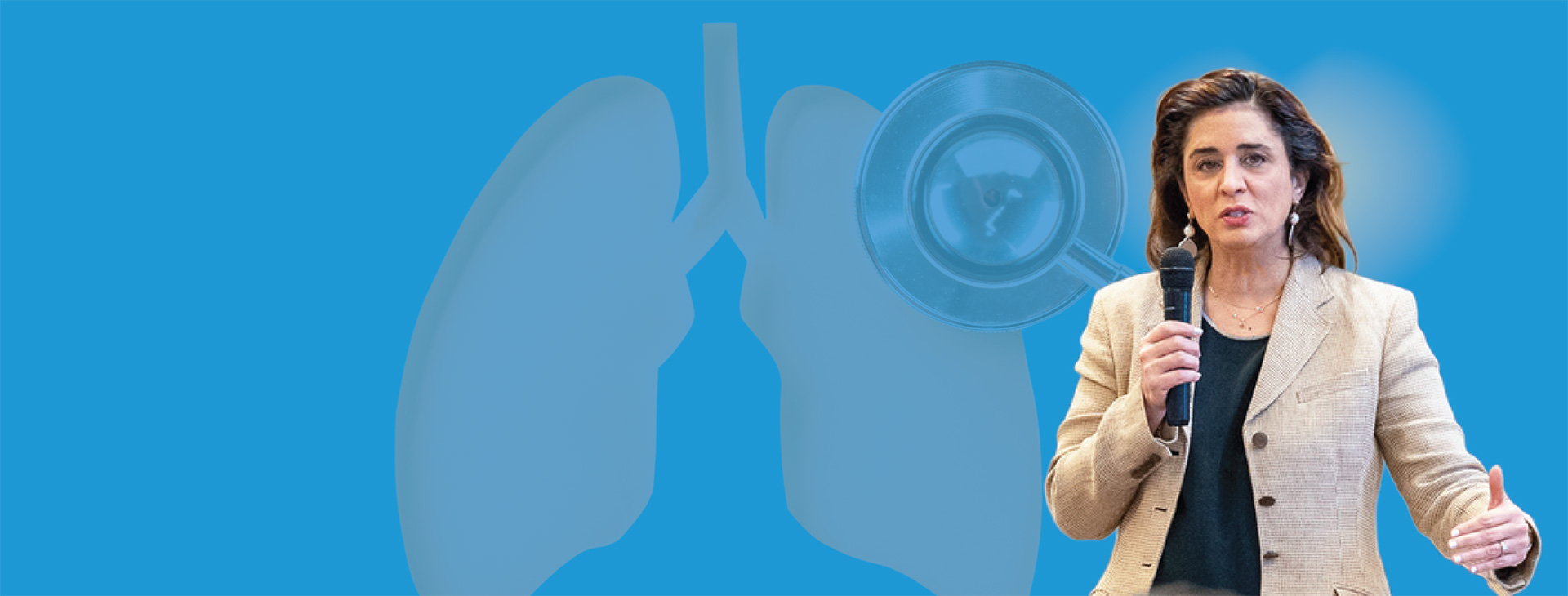 Regional Director's message