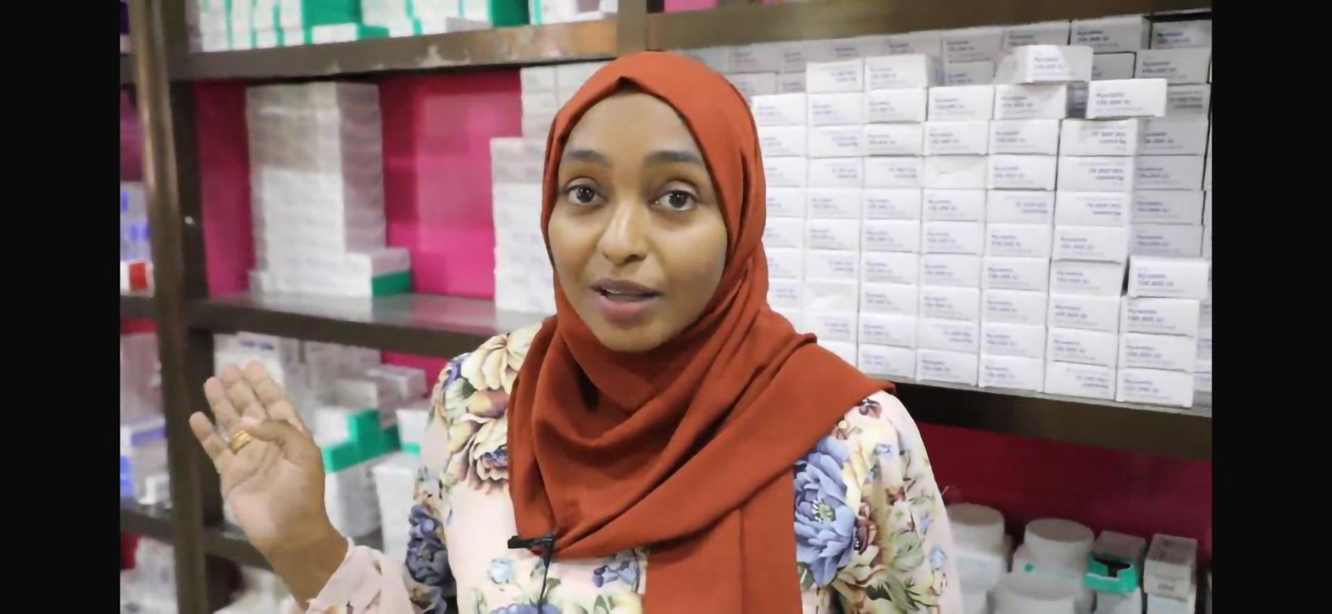 WHO strengthens primary health care services for vulnerable communities in Sudan