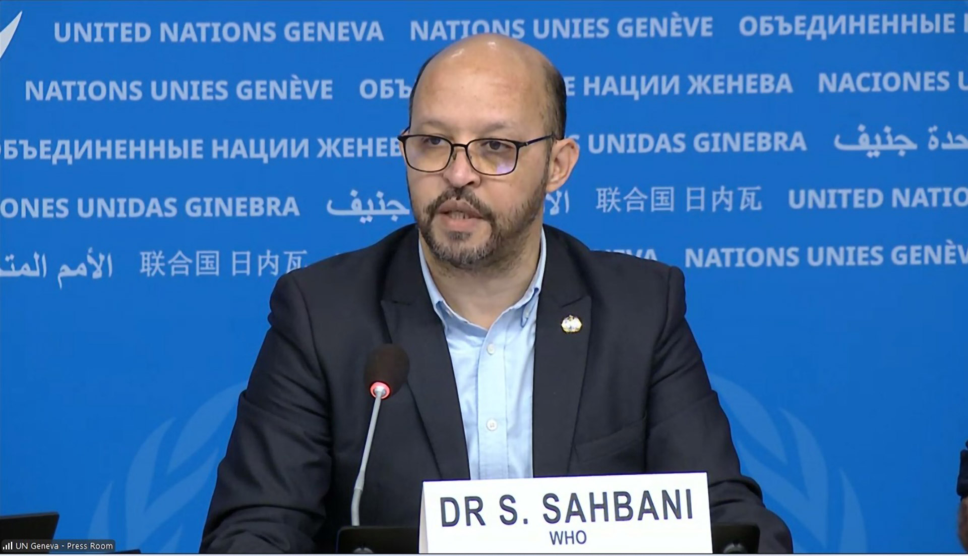 Attacks push Sudan’s health system to the brink