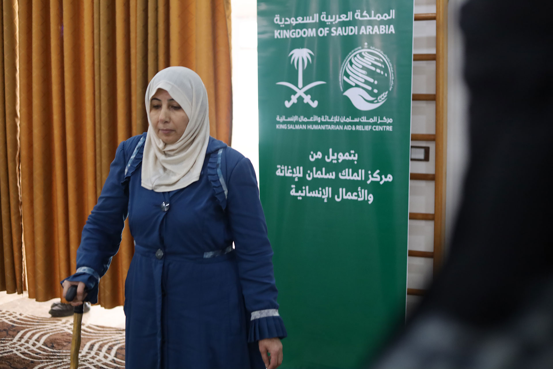WHO and KSrelief help deliver nearly half a million health consultations in Syria