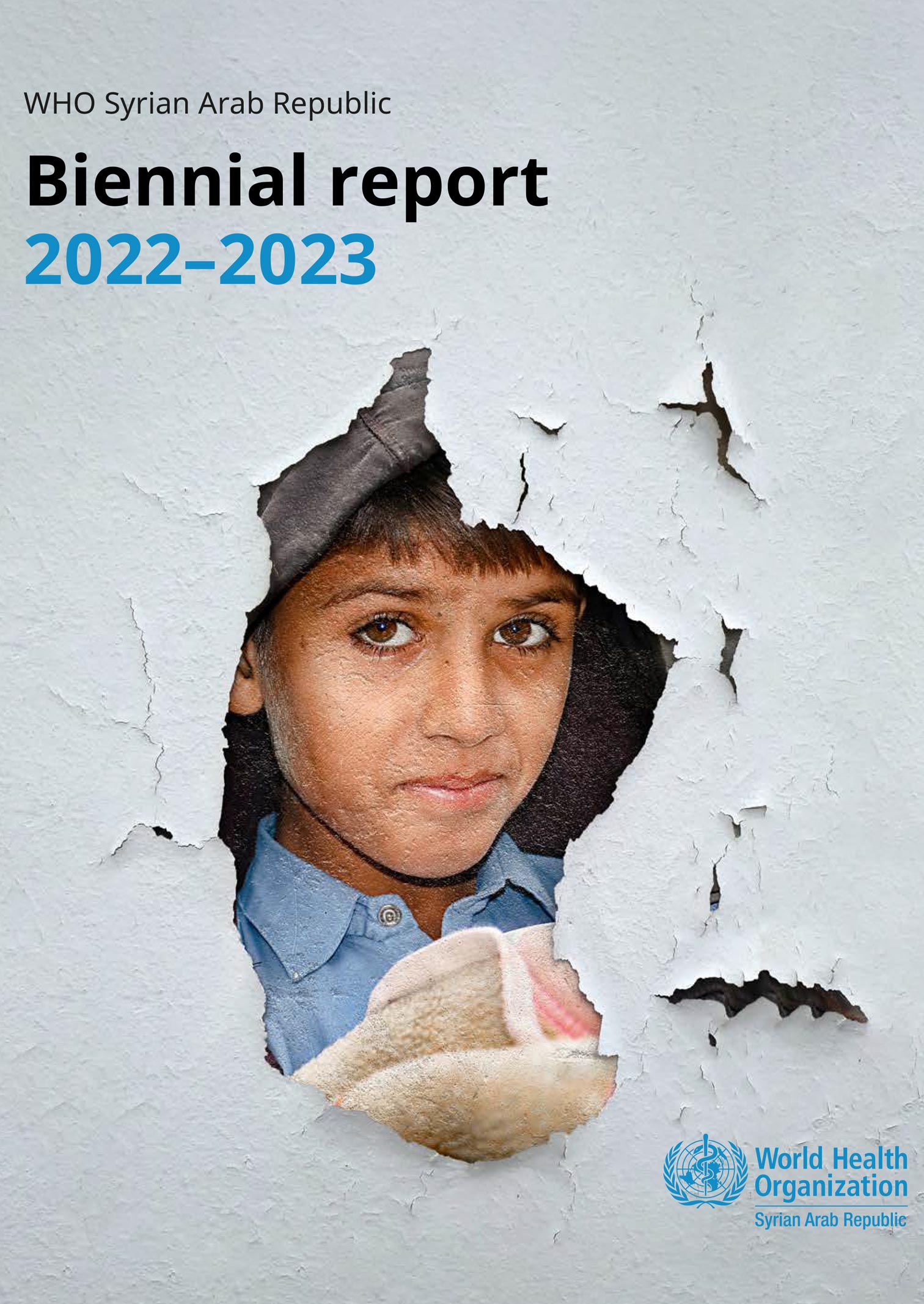 Annual report 2021
