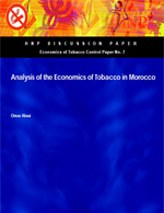 analysis_of_the_economics_of_tobacco_in_morocco analysis_of_the_economics_of_tobacco_in_morocco