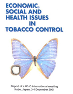 economic_social_and_health_issues_in_tobacco_control economic_social_and_health_issues_in_tobacco_control
