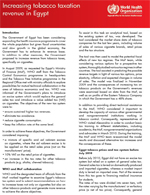 increasing_tobacco_taxation_revenue_in_egypt increasing_tobacco_taxation_revenue_in_egypt