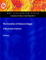the_economics_of_tobacco_in_egypt the_economics_of_tobacco_in_egypt