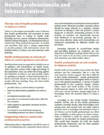 health_professionals health_professionals