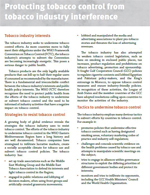 protecting_tobacco_control_from_tobacco_industry_interference protecting_tobacco_control_from_tobacco_industry_interference