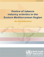 review_of_tobacco_industry_activities_in_the_eastern_mediterannean_region_an_intro