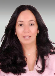 Mme Nisreen Abdel Latif, Chargée de communication à l’OMS, Maladies non transmissibles et santé mentale