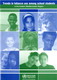 Image shows publication cover entitled Trends in tobacco use among school students in the Eastern Mediterranean Region: Global Youth Tobacco Survey: 1999–2007.