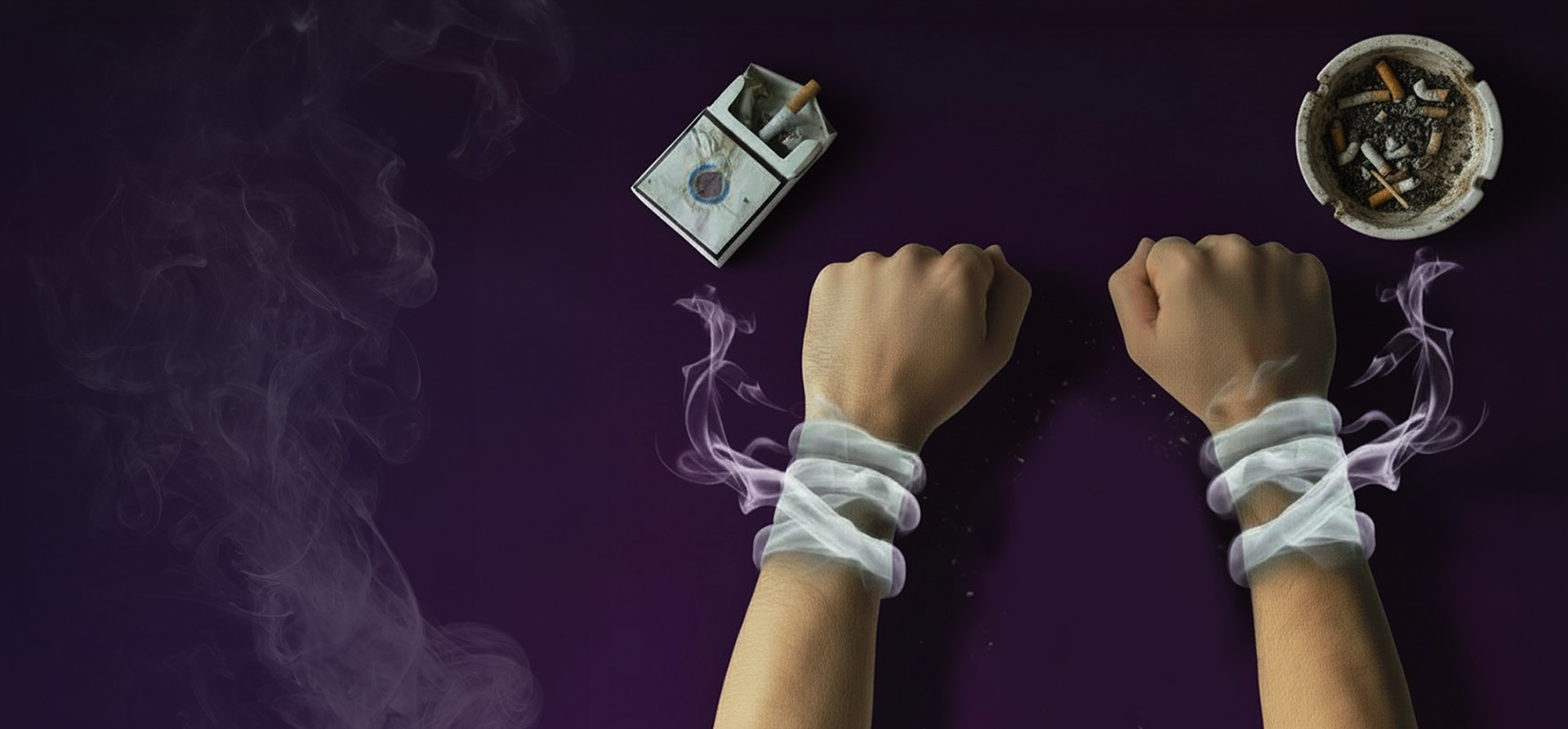 World No Tobacco Day 2026: Unmasking the appeal – countering nicotine and tobacco addiction